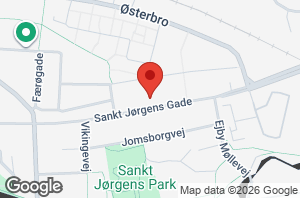 Buchstyle Hair Design, Hjallesevej 10, Odense C